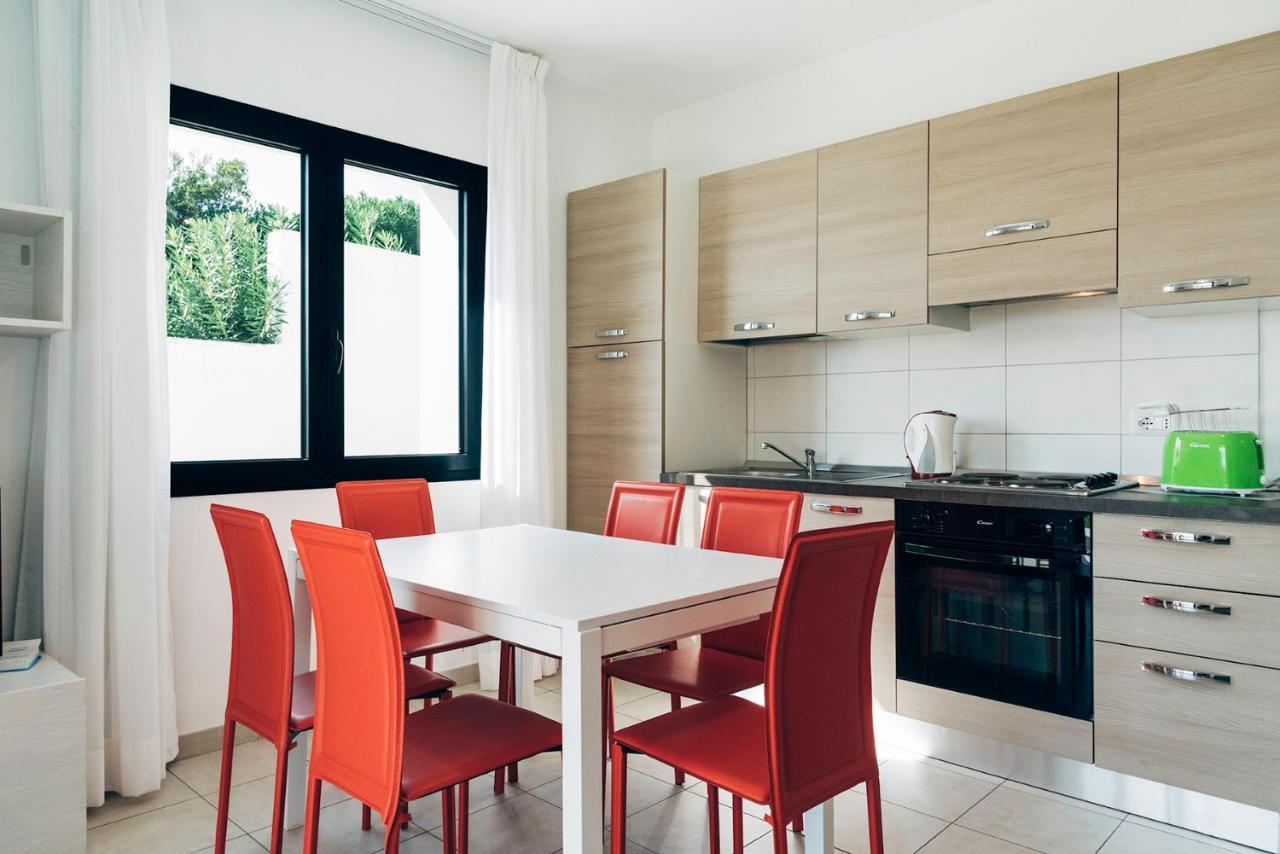 Groen House By Domusaway ออลเบีย ภายนอก รูปภาพ